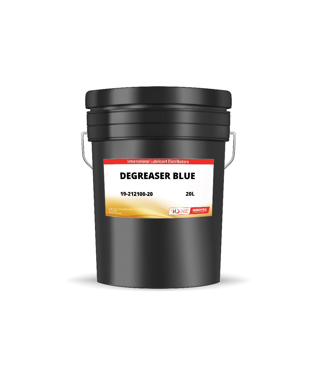 DEGREASER BLUE 20L