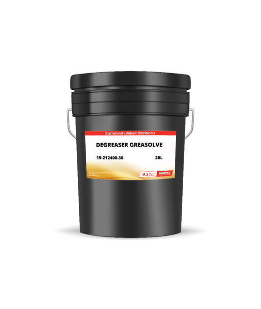 DEGREASER GREASOLVE 20L