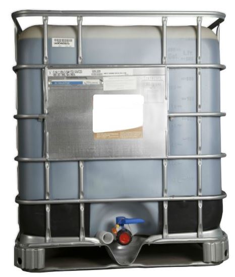 DEGREASER GREEN IBC