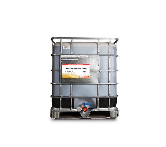 DEGREASER MULTICLEAN IBC