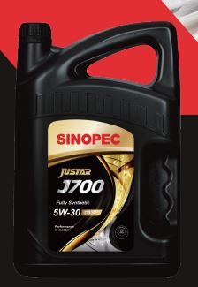 JUSTAR-J700-FS-C3-SP-5W30-5L