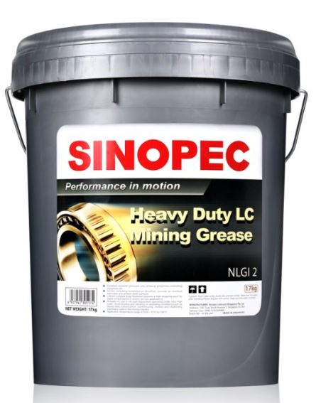 GREASE-HD-LC2 -17KG