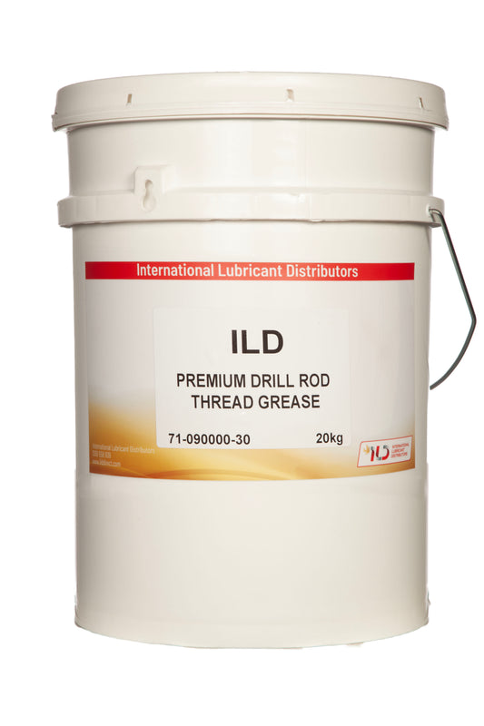 GREASE-PREM DRILL ROD THREAD