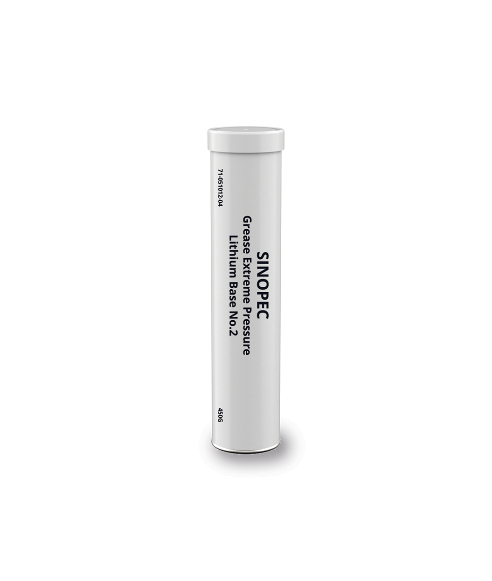 GREASE EXTREME PRESSURE LITHIUM BASE NO.2 450G