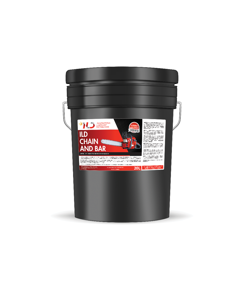 ILD CHAIN AND BAR 20L – Sinopec Online